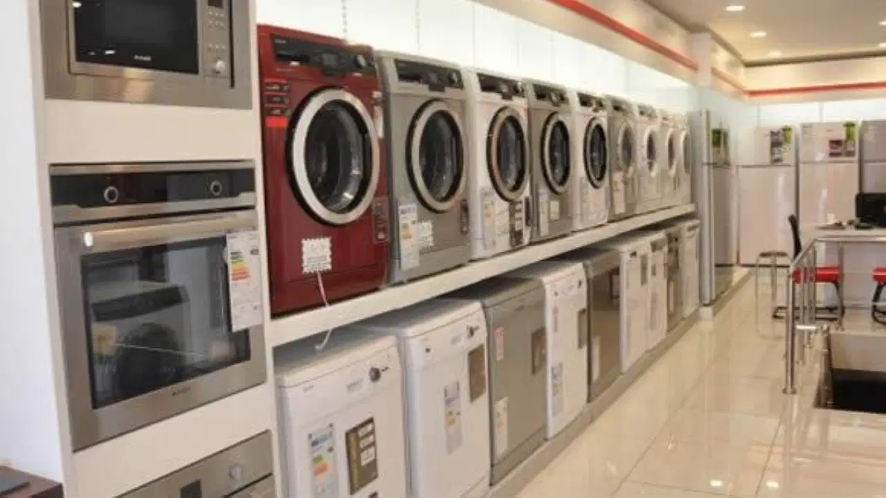 Kemer Beyaz Eşya Tamircisi