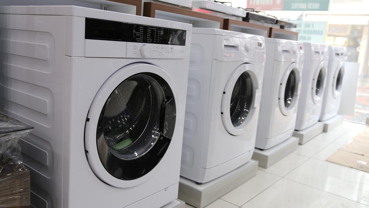 Kemer Beyaz Eşya Tamircisi